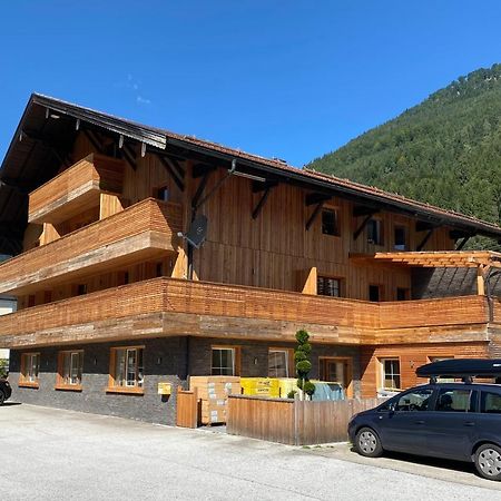 Landl 33 Top5 Landl (Tyrol) Exterior foto