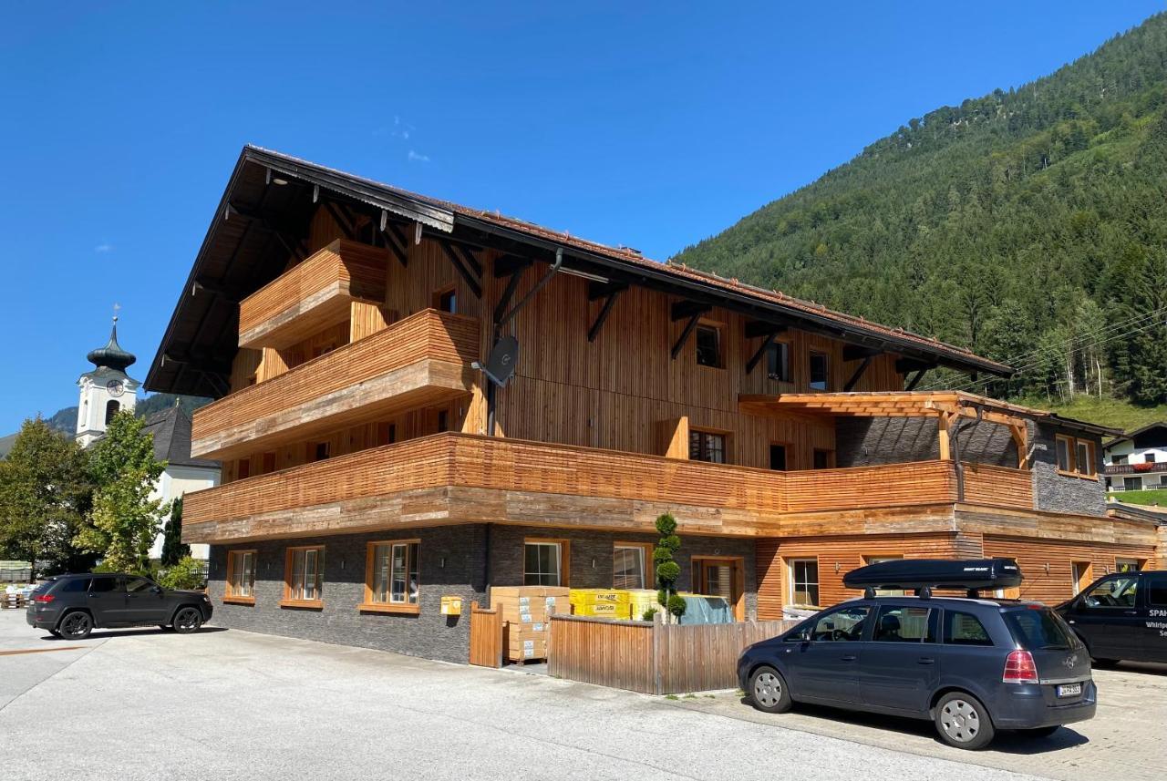 Landl 33 Top5 Landl (Tyrol) Exterior foto